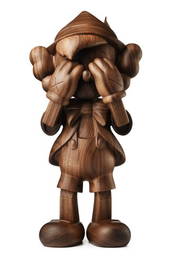 KAWS Pinocchio 2018