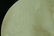 A white jade table screen - 7