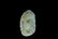 A white jade carved lions hand pieces - 3