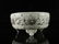 A blue and white 'flower' censer - 3