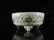 A blue and white 'flower' censer - 5