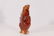 A 19 century 'lion' agate censer - 3