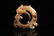 A small and exquisite carved white and russet jade - 2