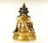 A Rare Gild-bronze Figure Of Buddha - 3