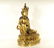 A Rare Gild-bronze Figure Of Buddha - 4