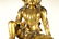 A Rare Gild-bronze Figure Of Buddha - 6