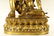 A Rare Gild-bronze Figure Of Buddha - 7