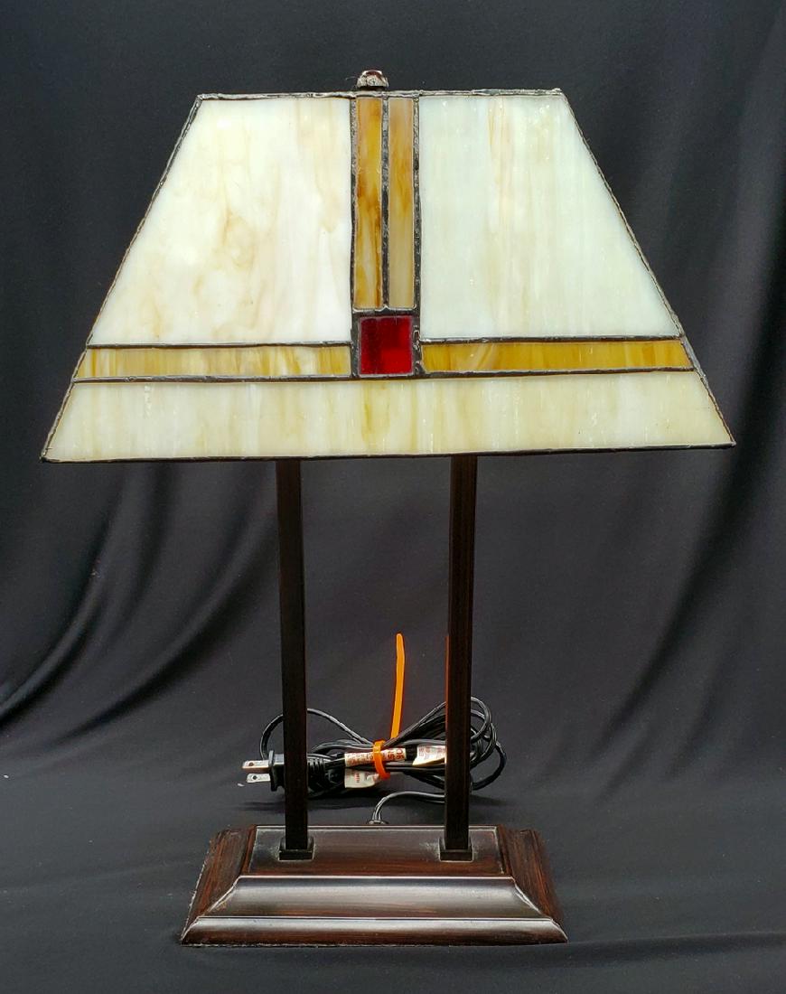 Tiffany Style Desk Lamp Sep 30 2019 Dandelion Wishes In Ct