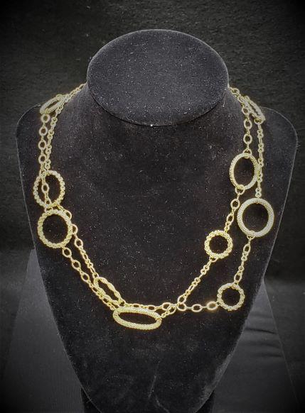 Joan Rivers Collection necklace (1 of 1)