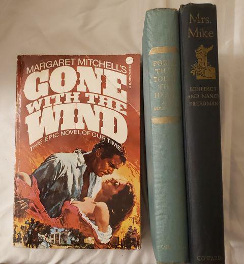 Books - Gone with the Wind: Books - Gone with the Wind