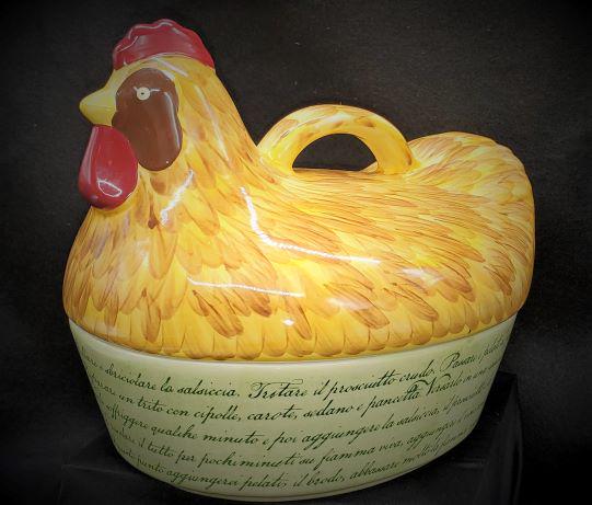 Mother Hem Cookie Jar (1 of 1)