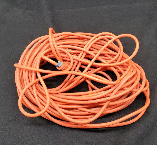 100 feet electric cord (1 of 1)