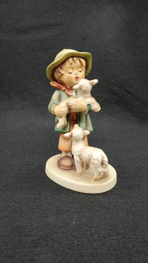 Hummel Shepherd (1 of 1)