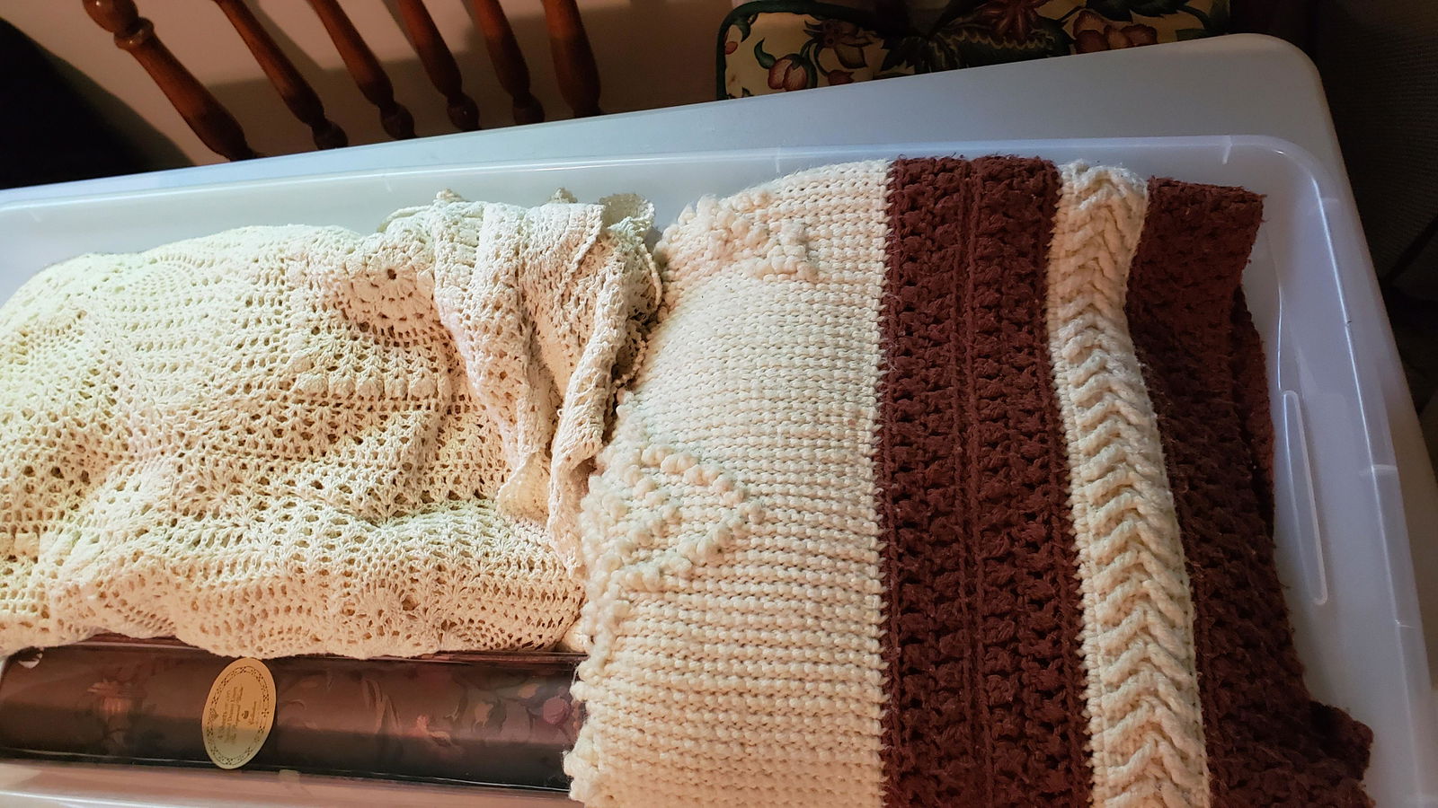 Blankets and sheets (1 of 1)