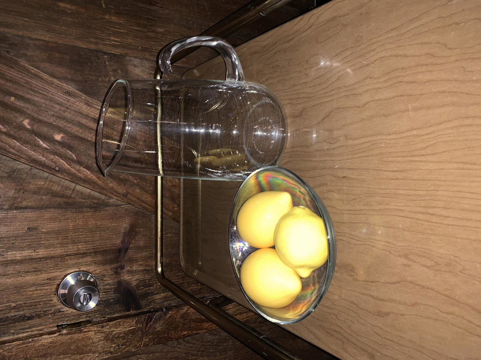 When life gives you Lemons: When life gives you Lemons
