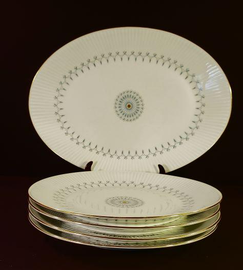 Eschenbach Bavaria Barronett China Fontaine (1 of 5)