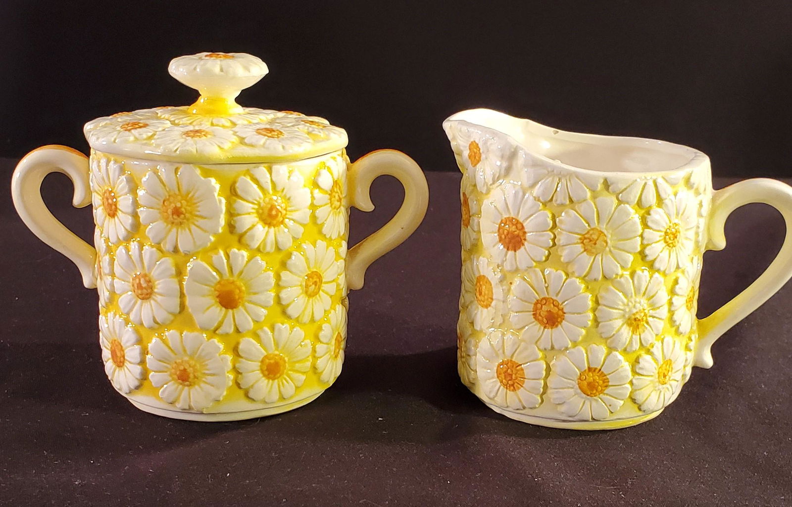 Vintage Brinn's Daisy (1 of 4)