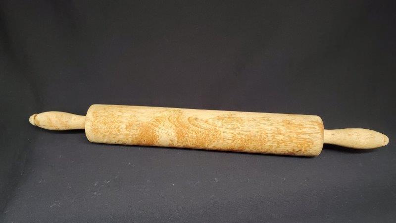 Rolling Pin 19" long: Rolling Pin 19" long