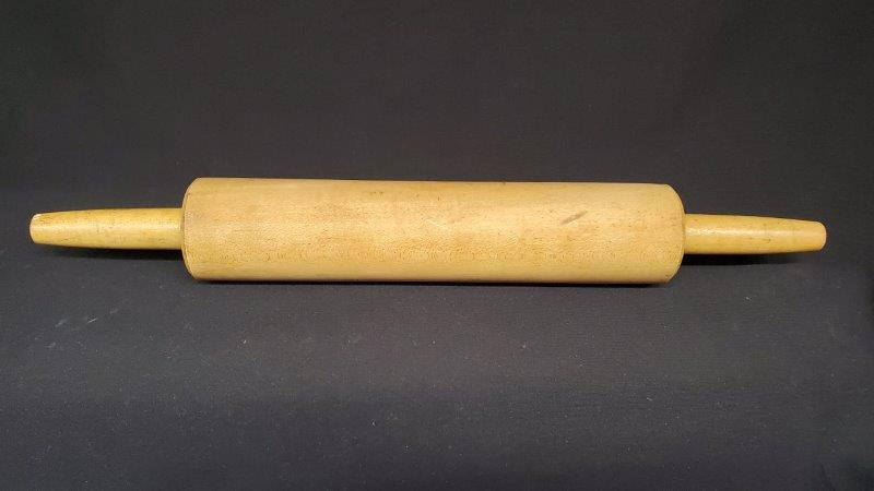 Rolling Pin 16" long: Rolling Pin 16" long