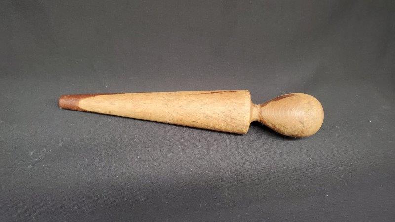 Rolling Pin for comes 10" tall: Rolling Pin for comes 10" tall