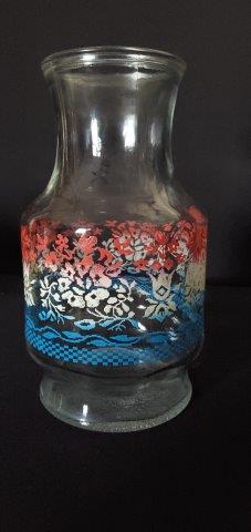 Vintage Anchor Hocking Juice Carafe (1 of 1)