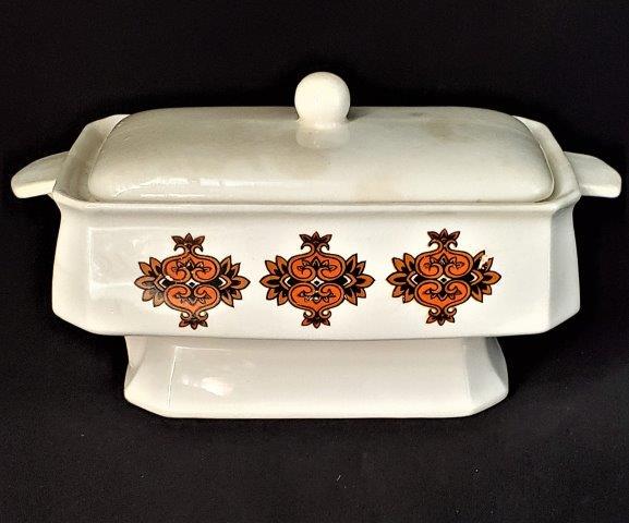 Vintage Mid Century Electric Butter Warmer (1 of 2)