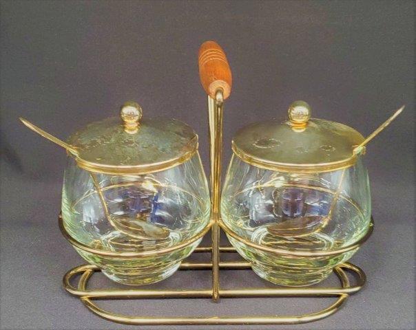 Vintage Condiment Caddy (1 of 4)