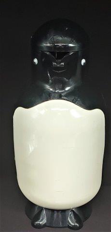 Mid Century Penguin Thermos (1 of 7)