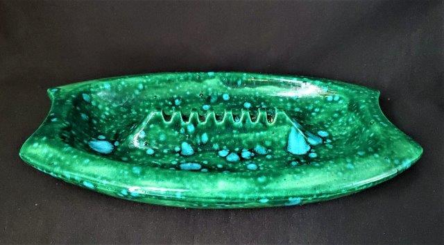 Ceramic Ashtray (1 of 1)