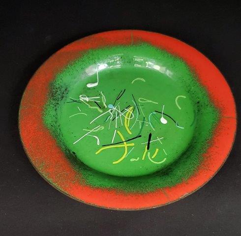 Vintage Ash Tray (1 of 1)