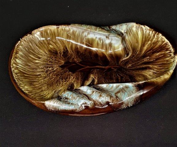 Vintage Ash tray (1 of 2)