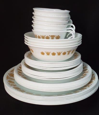 Corelle Living ware set of 6 (1 of 2)