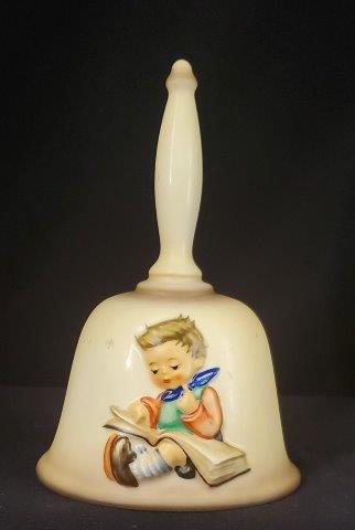 Third Edition Annual Bell Goebel: Third Edition Annual Bell Goebel Made in West Germany 1978