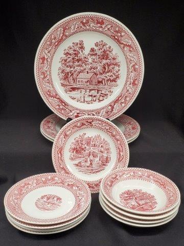 Memory Lane by Royal - Pink (1 of 1)