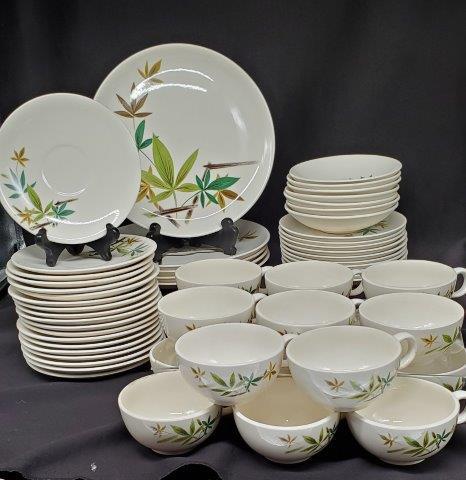 Woodland Salem China Co (1 of 6)