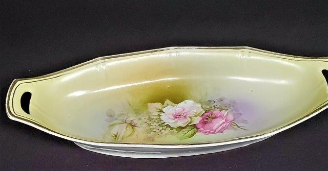 German Serving Dish (1 of 2)