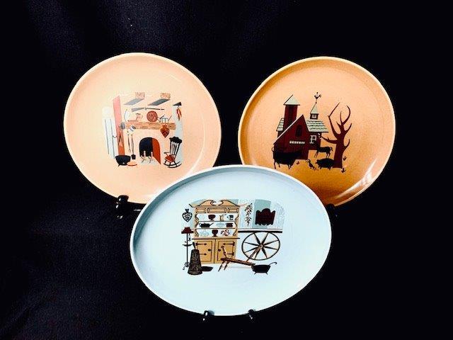 Vintage Iroquois Casual China (1 of 5)