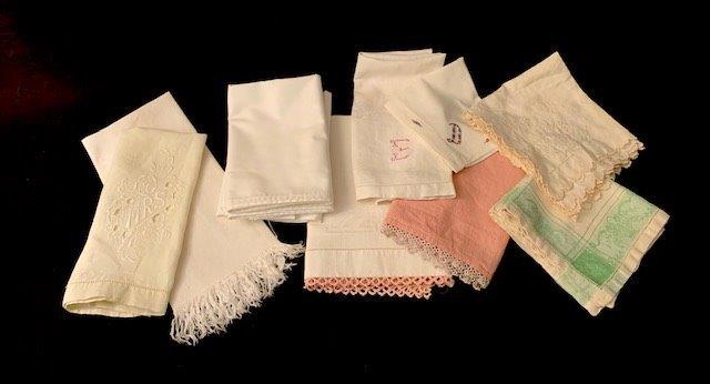 Assorted Linens 2 (1 of 1)