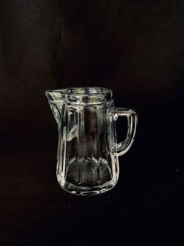 Vintage Glass Pitcher (1 of 1)