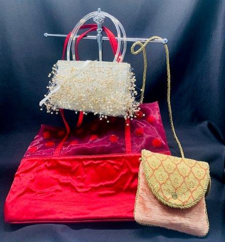 Handbag Lot (1 of 1)