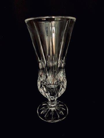 Althea Cut Bud Vase by Gorham Crystal (1 of 1)