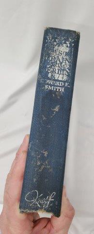 Last Train from Berlin Howard K Smith (1 of 3)