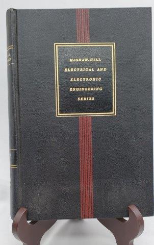 Basic Electrical Engineering (1 of 1)