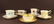 Collection of 5 Cup and Saucer Sets