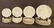 Thistledown by Royal Doulton Setting for 12