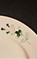 Three plates & 1 Bowl Clover - 2