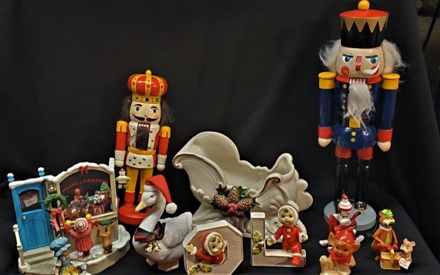 Christmas Holiday Decorations #5: Christmas Holiday Decorations #5