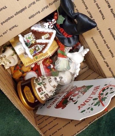 Christmas Holiday Decorations #6: Christmas Holiday Decorations #6