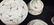 Tea Pot Set with Cups and Plates and more - 2