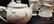 Tea Pot Set with Cups and Plates and more - 3